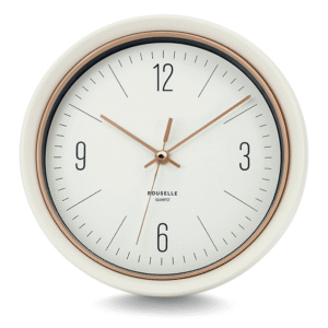 Reloj Aiumi Blanco