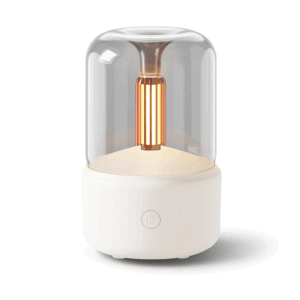 Humidificador Eclipse Blanco