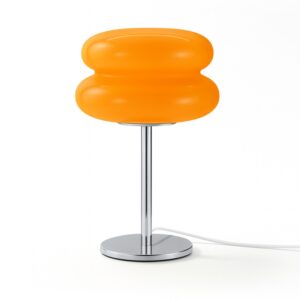 Lámpara Lollipop Naranja