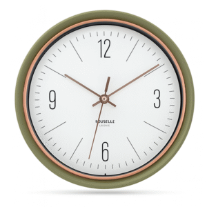 Reloj Aiumi Verde