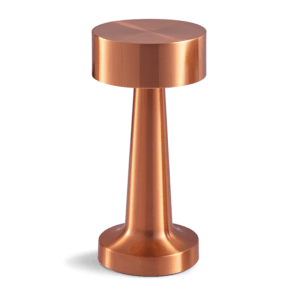 Lampara Totem Rose