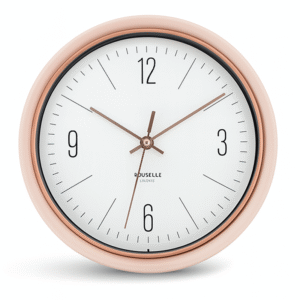 Reloj Aiumi Rosa Pastel